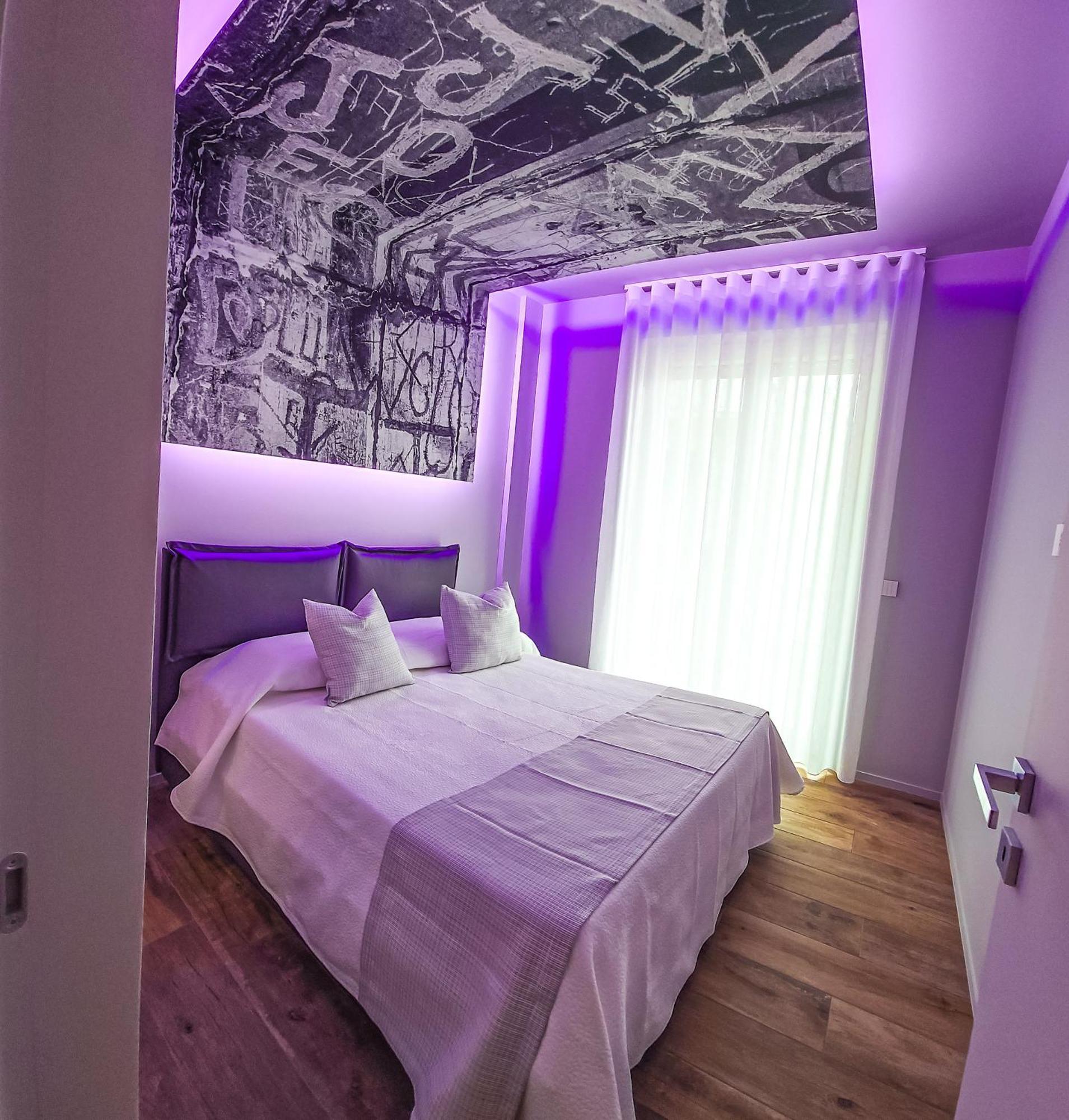 Case Vacanze 106 Maison De Charme Джовинаццо Экстерьер фото