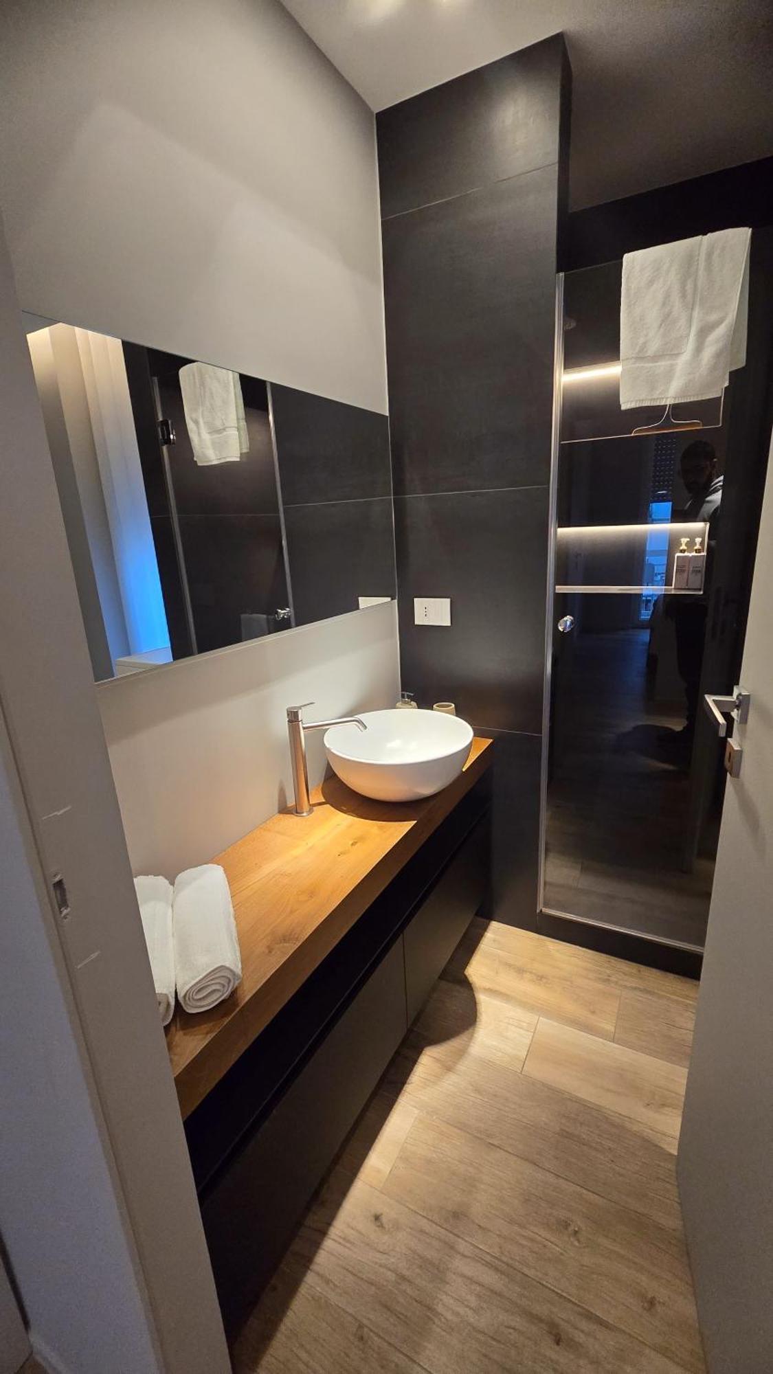 Case Vacanze 106 Maison De Charme Джовинаццо Экстерьер фото